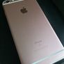 iphone 6S plus 128 GB / rose gold Image 9