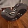 360 Cybex Sirona Z i-Size Car Seat Newborn++ Image 6