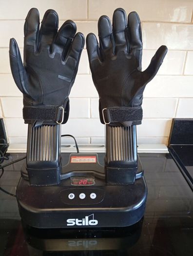 Stilo Sterilizer and Dryer