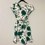 Paper Doll Floral Dress Image 2