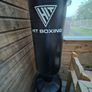 freestanding boxing bag Image 4