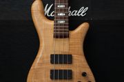 Spector Bass Euro Rebop 4 DLX-EX 2009 - Natural