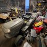 2007 craftsman lt2000 Image 5