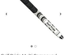 golf pride golf grips