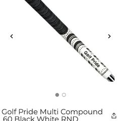 golf pride golf grips