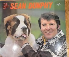 Sean Dunphy And The Hoedowners Best Of Vinyl LP