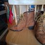 ankle boots by UNA HEALY Image 2
