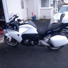 Honda Other 2010