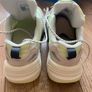 adidas zx 22 boost men cream green size 44 Image 3