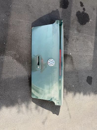 VW Mk3.5 Cabrio Panels