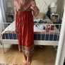 Beautiful Boho Maxi dresse Image 10