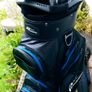 Set of Taylormade golf Clubs Image 4