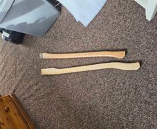 axe handles
