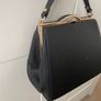 Handbag Black Image 3
