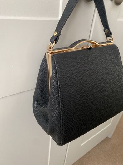 Handbag Black