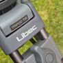 Libec video tripod with video head Image 4
