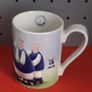 Portmeirion - Rob Scotton - Football Mug Image 7