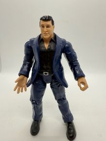 wwe Shane McMahon action figure