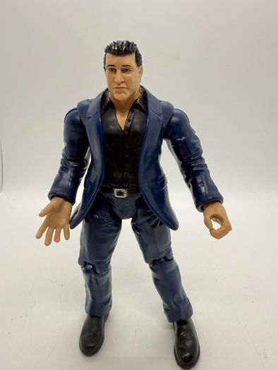 wwe Shane McMahon action figure