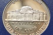 2002s 50 Cents Proof Quarter Dollar Coin