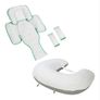 Clevamama nursing pillow and baby nest Image 4