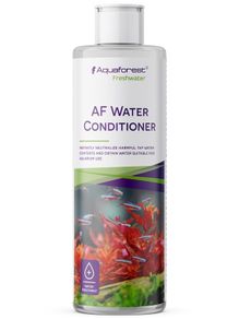 Aquaforest AF Water Conditioner 250ml - with added vitamins and protective colloid.