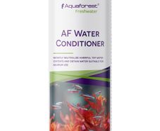 Aquaforest AF Water Conditioner 250ml - with added vitamins and protective colloid.