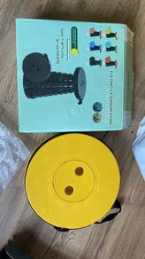 Collapsable Portable Stool