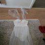 weding dress Image 3