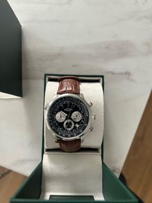 Rotary aviator.
