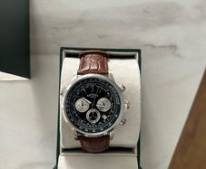Rotary aviator.