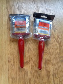 Dosco V21 3" Pure Bristle Brush for Sale