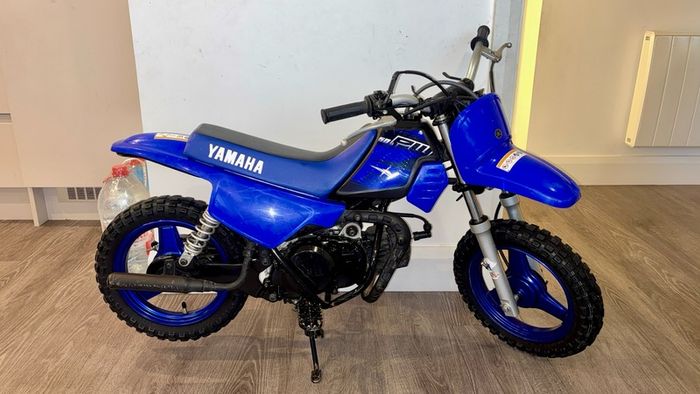 Pw 50