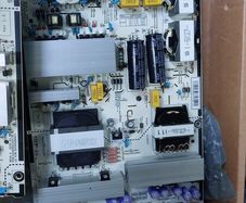LG OLED 65 inch power boards - broken - for parts or repair