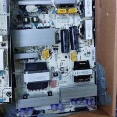 LG OLED 65 inch power boards - broken - for parts or repair