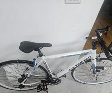 Corratec Dolomiti 20 speed bike