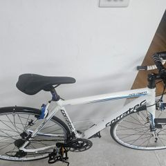 Corratec Dolomiti 20 speed bike