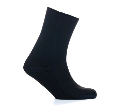 C-Skins Mausered Adult 2.5mm Wetsuit Socks