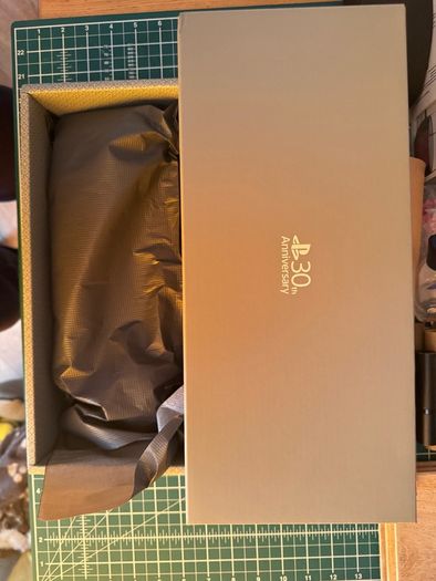 PlayStation Portal 30th anniversary edition