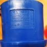 GEWISS GW 60 015Straight Plug 32AMP, 220-250 V, IP44, 2P+E with cable Image 9
