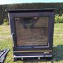 Henley Hampshire 8kw stove Image 2
