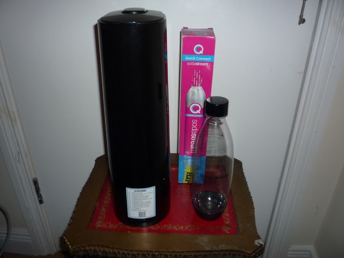 SodaStream