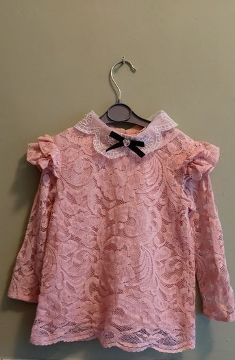Girls RiverIsland Top