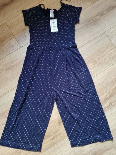 Girls jumpsuit