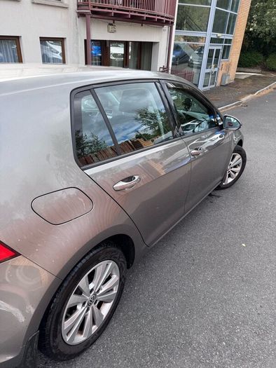151 Volkswagen Golf 1.6L Just NCTd