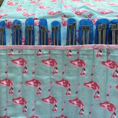 Handmade Knitting Needle Set