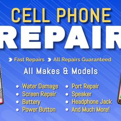 Phone Repair