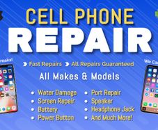 Phone Repair