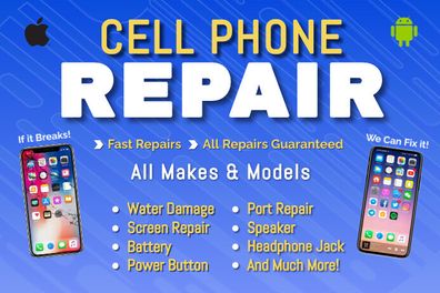 Phone Repair