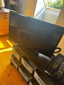 walker tv